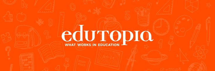 Read more about the article Teacher Appreciation Week | Edutopia